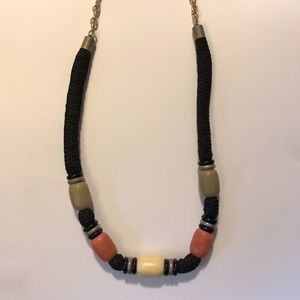 Sarah Coventry Vintage (1977) Beaded Choker Style ‘On The Move’